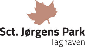 Sct. Jørgens Park - Taghaven